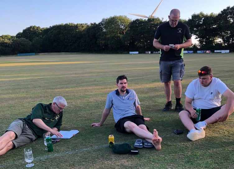 Boconnoc at Launceston.