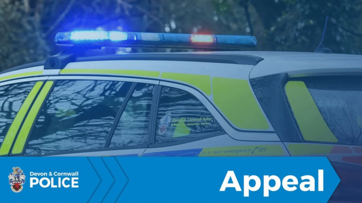 Police appeal for witnesses after serious assault in Looe | cornish ...