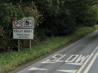 Police seek witnesses following suspected drink driving incident