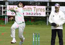 White asks Cally's batsmen to 'step up' after failing to chase 100 against St Just