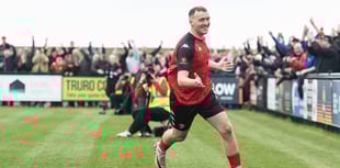 Truro secure Jephcott signing ahead of National League debut