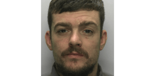Police appeal for help to locate wanted man from St Austell