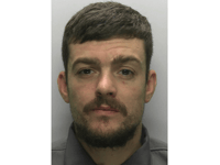 Police appeal for help to locate wanted man from St Austell