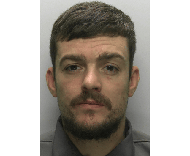 Police appeal for help to locate wanted man from St Austell