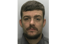 Police appeal for help to locate wanted man from St Austell