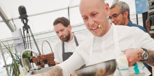 Food and Drink Festival set to serve up a feast by the sea