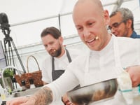 Food and drink festival returns to celebrate local flavours