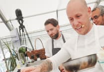 Food and drink festival returns to celebrate local flavours