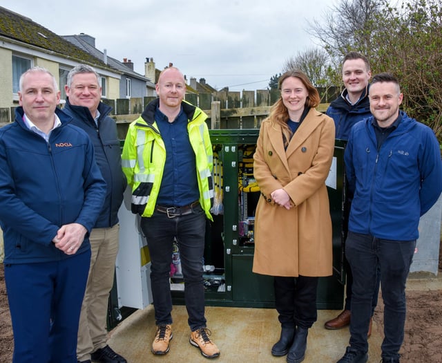 Wildanet celebrates £77-million broadband rollout