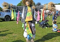 St Tudy Carnival hailed a success