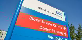Donors urgently needed as NHS faces B Negative shortage