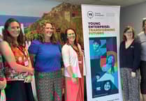 Cornwall educators lead recycling tours for future changemakers