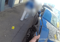 Caught on camera: Litter louts fined in Cornwall crackdown