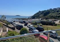 Parking issues at Millendreath raise serious concerns