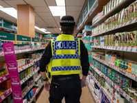 Businesses offered free reporting tool to tackle shoplifting surge