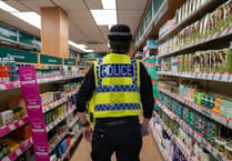 Liskeard shops given new weapon in fight against shoplifting