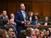 North Cornwall MP targets AirBnB loopholes