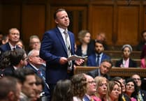Cornwall's Voice: Ben Maguire, Liberal Democrat MP for North Cornwall