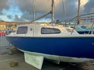 Bid to rid Cornwall of hundreds of abandoned boats