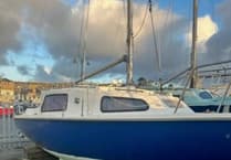 Bid to rid Cornwall of hundreds of abandoned boats