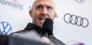 Paver expects to see response as Pirates go down in league opener