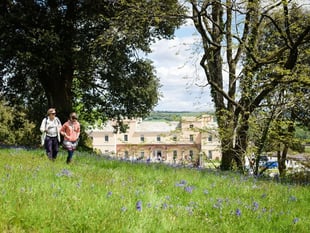 Garden open day at Pentillie to raise funds for Alzheimer’s Society