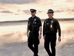 Policing scheme extended to new areas following funding boost