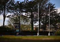 RFU confirms new era for Cornish rugby clubs
