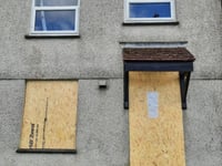 Property shut for three months after persistent antisocial behaviour