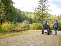 Half-term fun set to arrive at Cardinham Woods