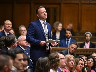 Cornish MP deletes X account following ‘fascist’ claim