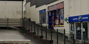 Police probe Bodmin assault