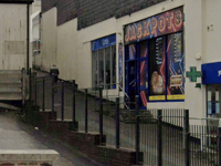 Police probe Bodmin assault