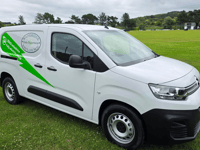 Town council 'goes green'