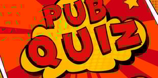 Saltash firefighters host quiz night fundraiser 