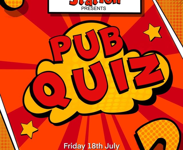 Saltash firefighters host quiz night fundraiser 