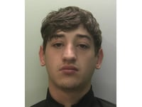 Police appeal for help to trace wanted man from Liskeard