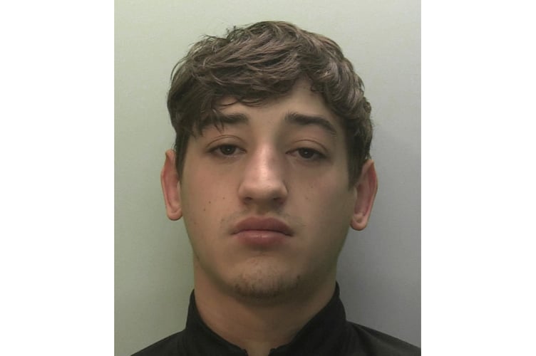 Police are appealing for the public’s help to locate Liam Smith, a 22-year-old man from Liskeard 