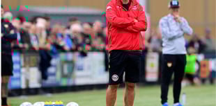 Askey takes positives despite opening day defeat at Wealdstone