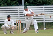 Foot's battling half century denies Callington Thirds at Lux Park