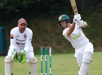 White hails 'incredibly satisfying' victory as Cally thrash Redruth