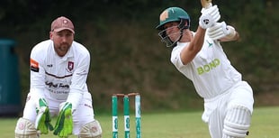 White hails 'incredibly satisfying' victory as Cally thrash Redruth