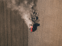 Farming revealed as UK’s most dangerous job