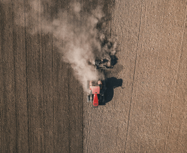 Farming revealed as UK’s most dangerous job
