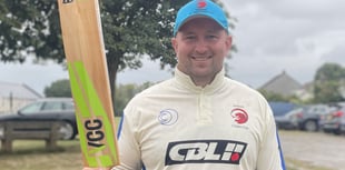 High-flying Saltash win again thanks to century from Snowdon