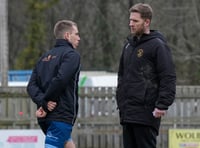Torpoint joint boss Cardew aims to 'make history' in FA Cup 