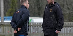 Torpoint joint boss Cardew aims to 'make history' in FA Cup 