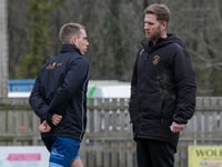 Torpoint joint boss Cardew aims to 'make history' in FA Cup 
