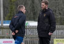 Torpoint joint boss Cardew aims to 'make history' in FA Cup