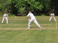 Gunnislake comfortably beaten by bottom side Pencarrow